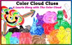 Color Cloud Clues
